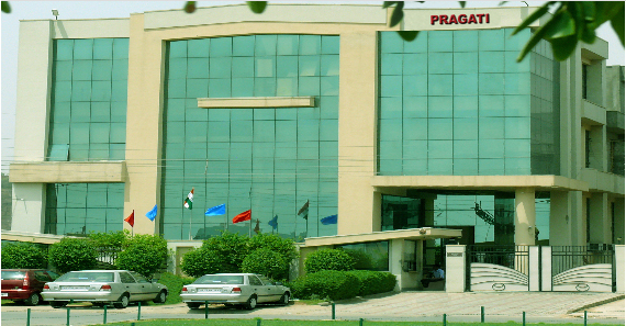 Pragati Electrocom Private Limited