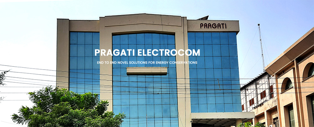 Pragati Electrocom Private Limited